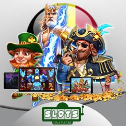 Jeux Slots belge